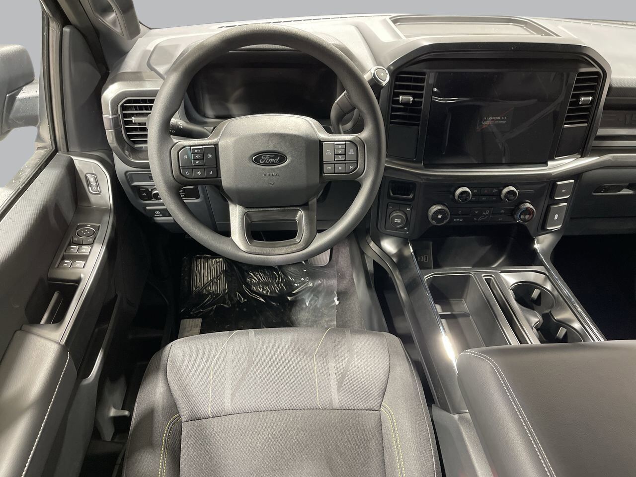 2025 Ford F-150 STX Sherwood Park AB