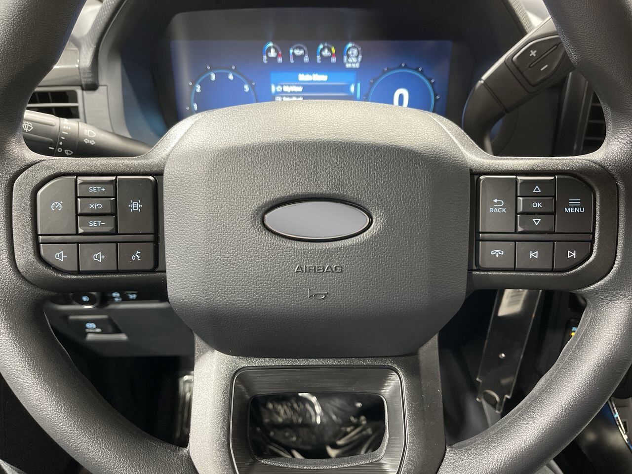 2025 Ford F-150 STX Sherwood Park AB