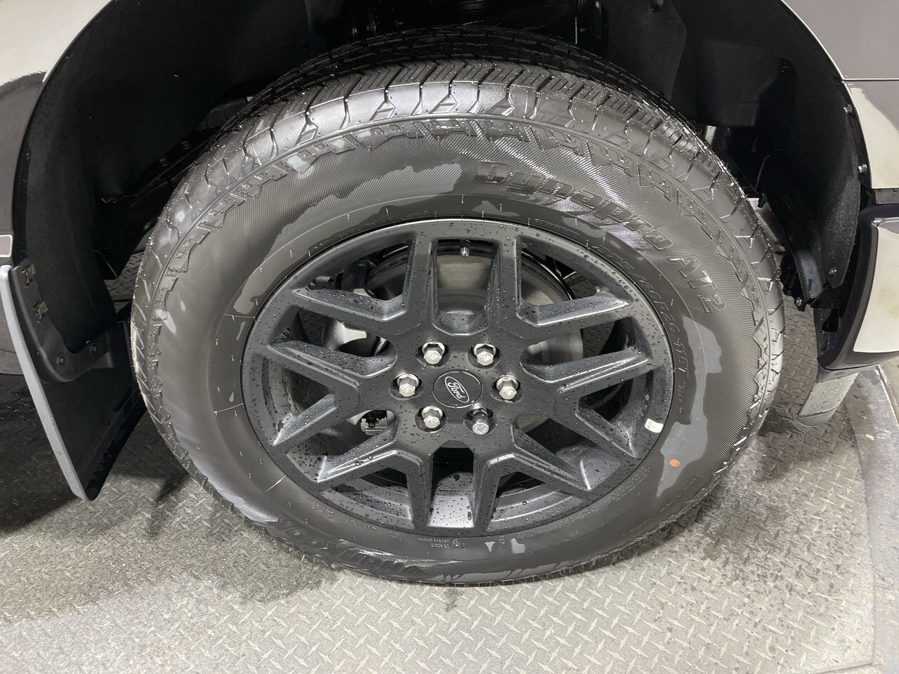 2025 Ford F-150 STX Sherwood Park AB