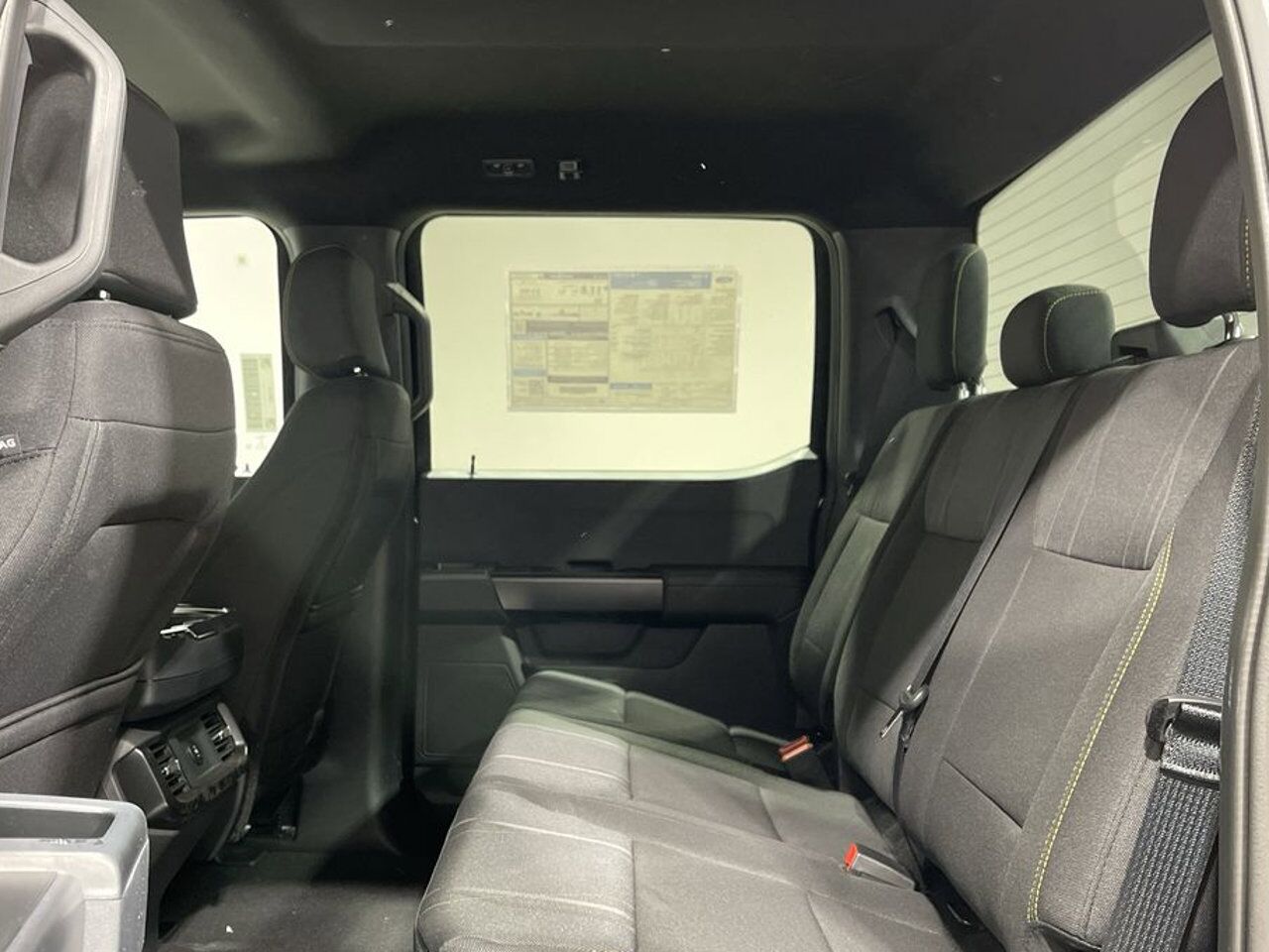 2025 Ford F-150 STX Sherwood Park AB