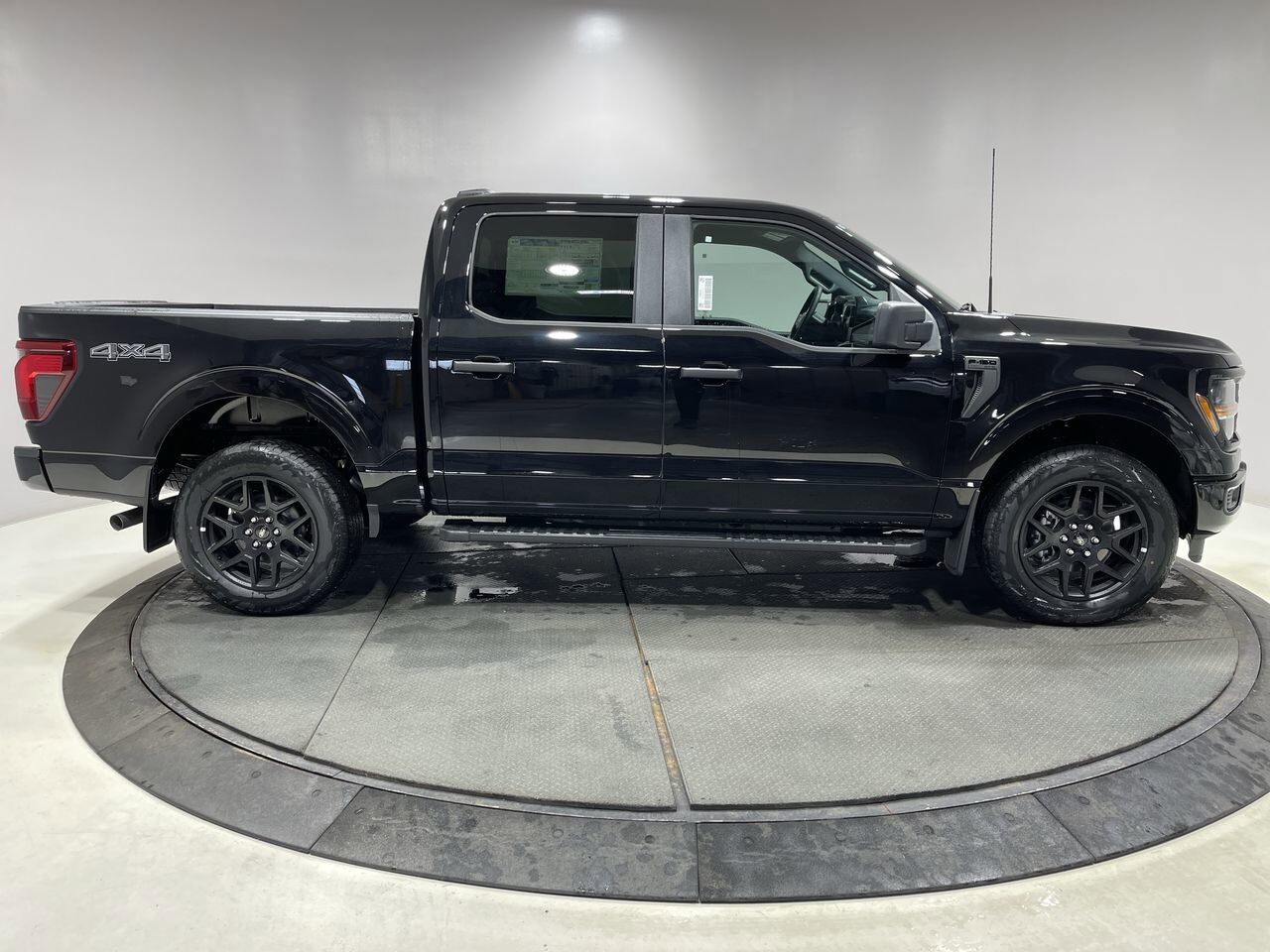 2025 Ford F-150 STX Sherwood Park AB