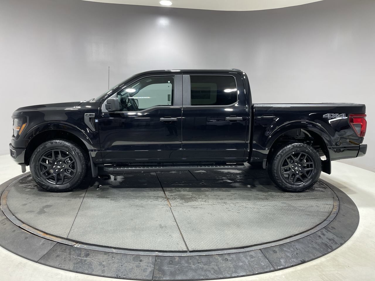 2025 Ford F-150 STX Sherwood Park AB