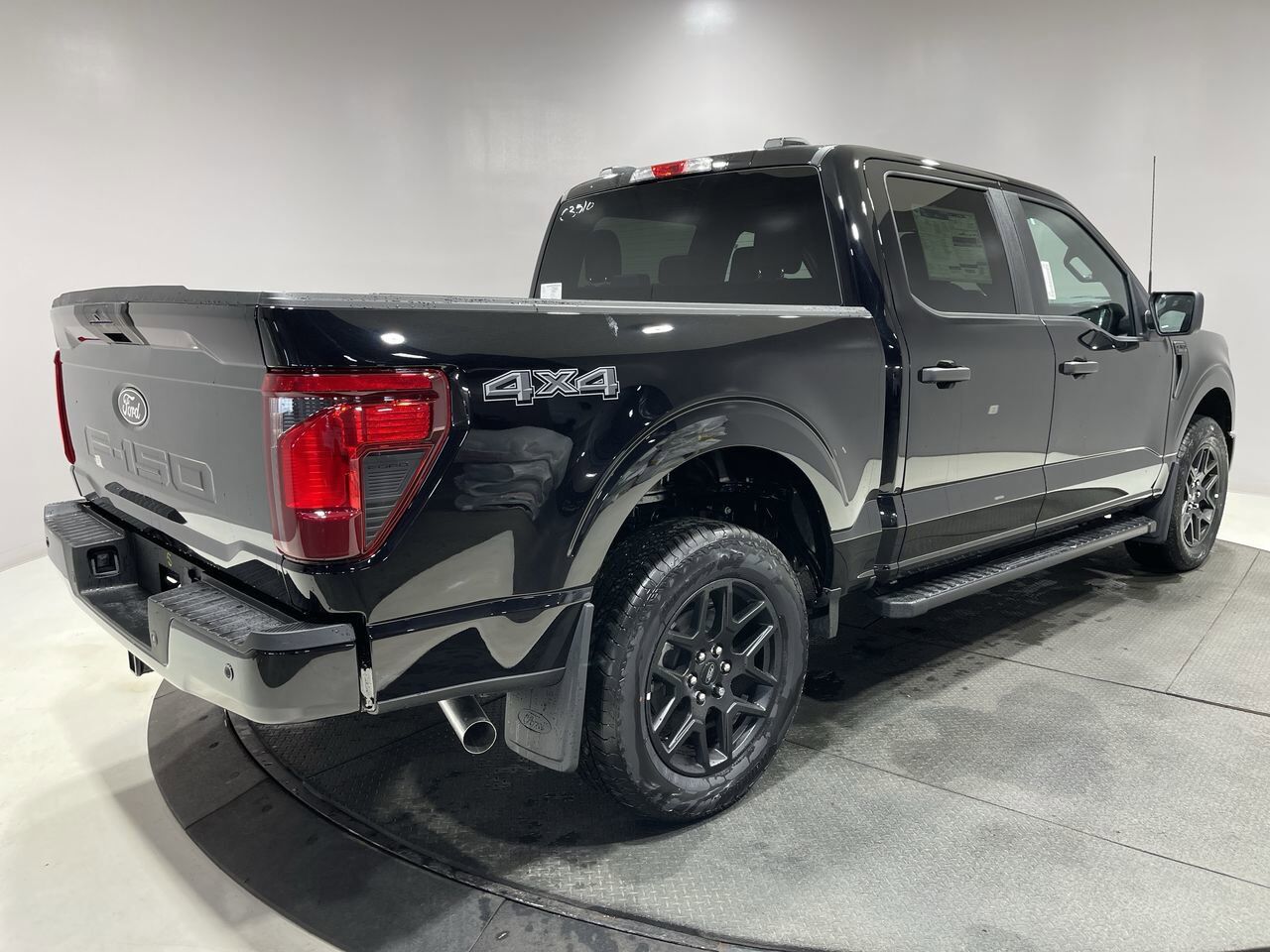 2025 Ford F-150 STX Sherwood Park AB