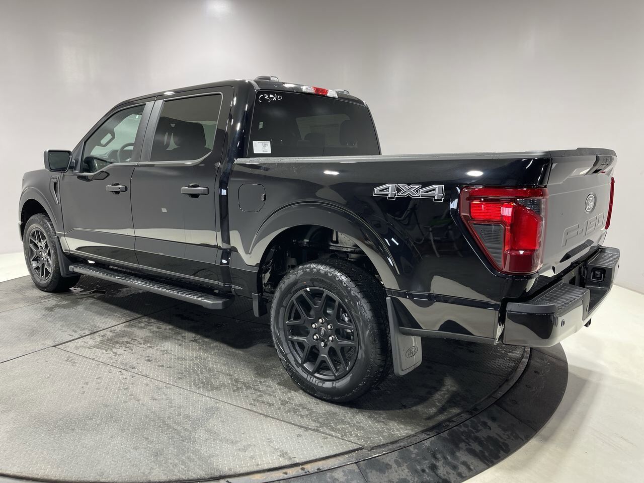 2025 Ford F-150 STX Sherwood Park AB