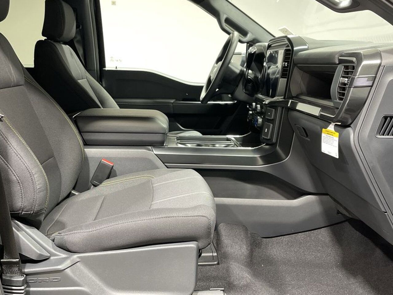2025 Ford F-150 STX Sherwood Park AB