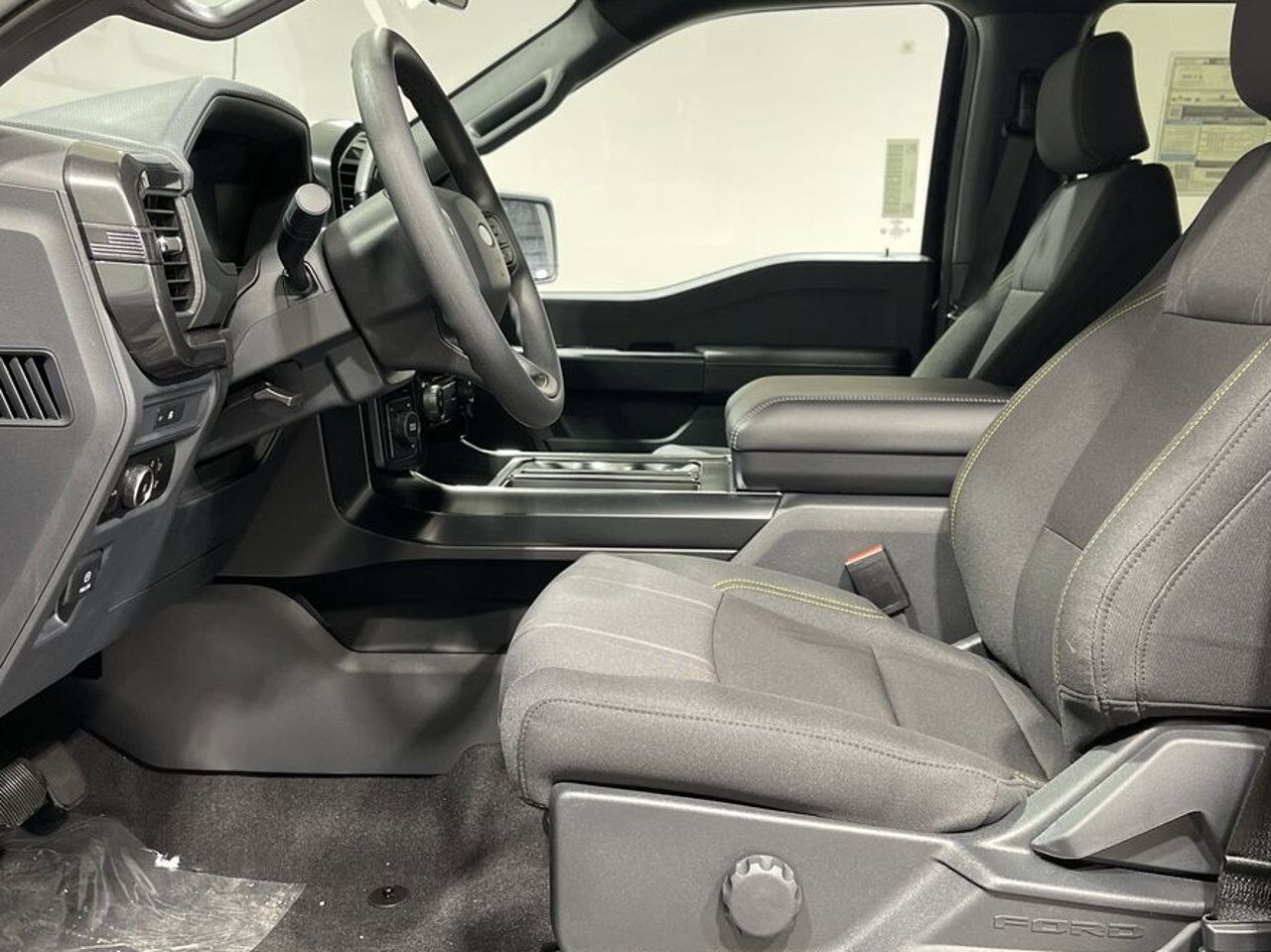 2025 Ford F-150 STX Sherwood Park AB