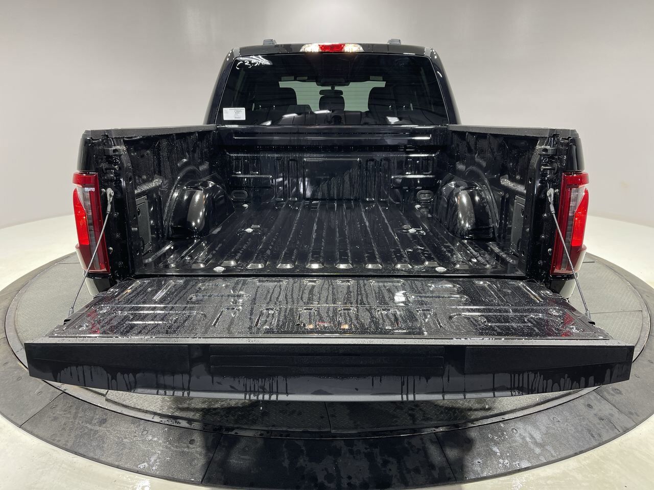 2025 Ford F-150 STX Sherwood Park AB