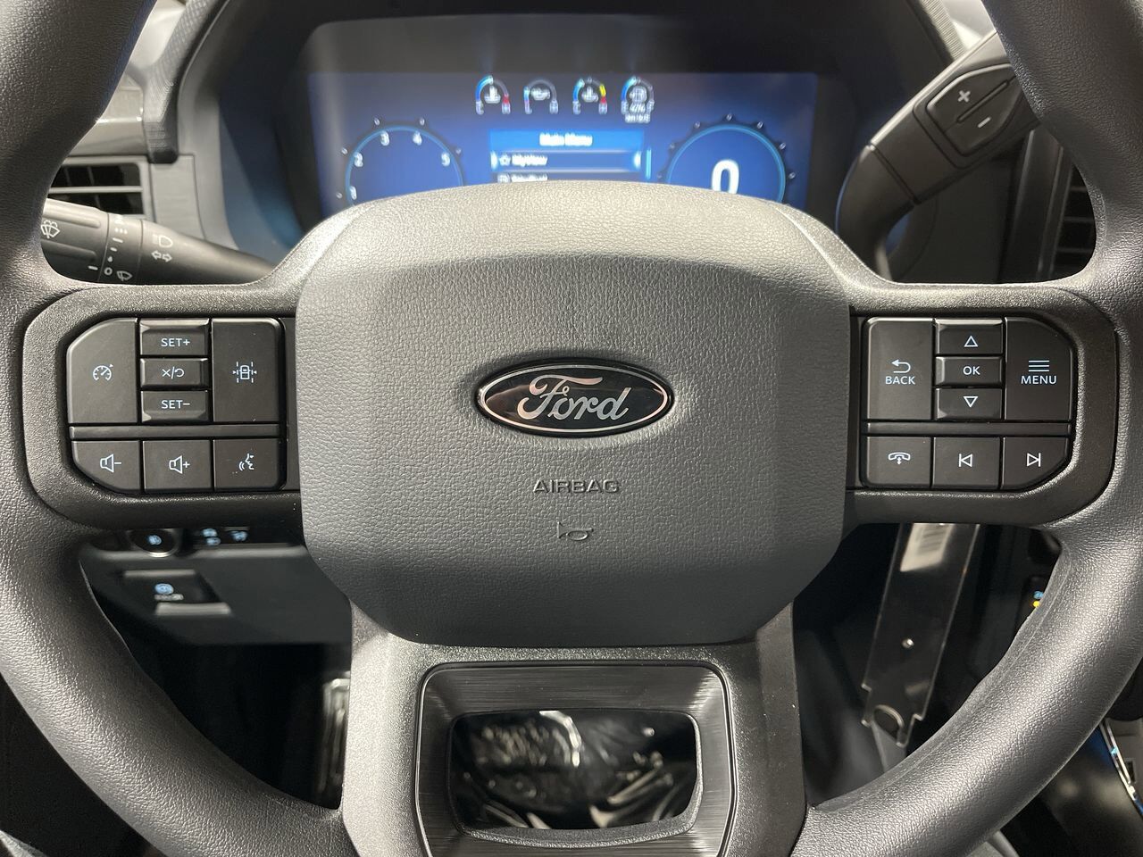 2025 Ford F-150 STX Sherwood Park AB