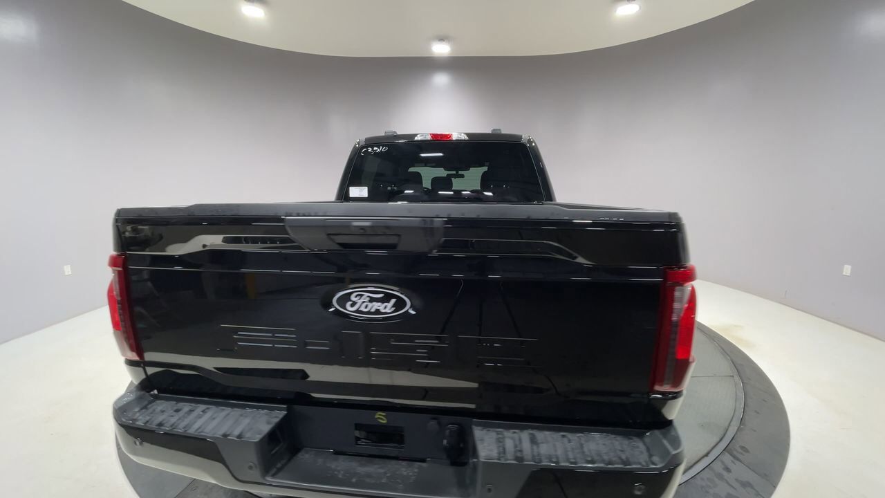 2025 Ford F-150 STX Sherwood Park AB