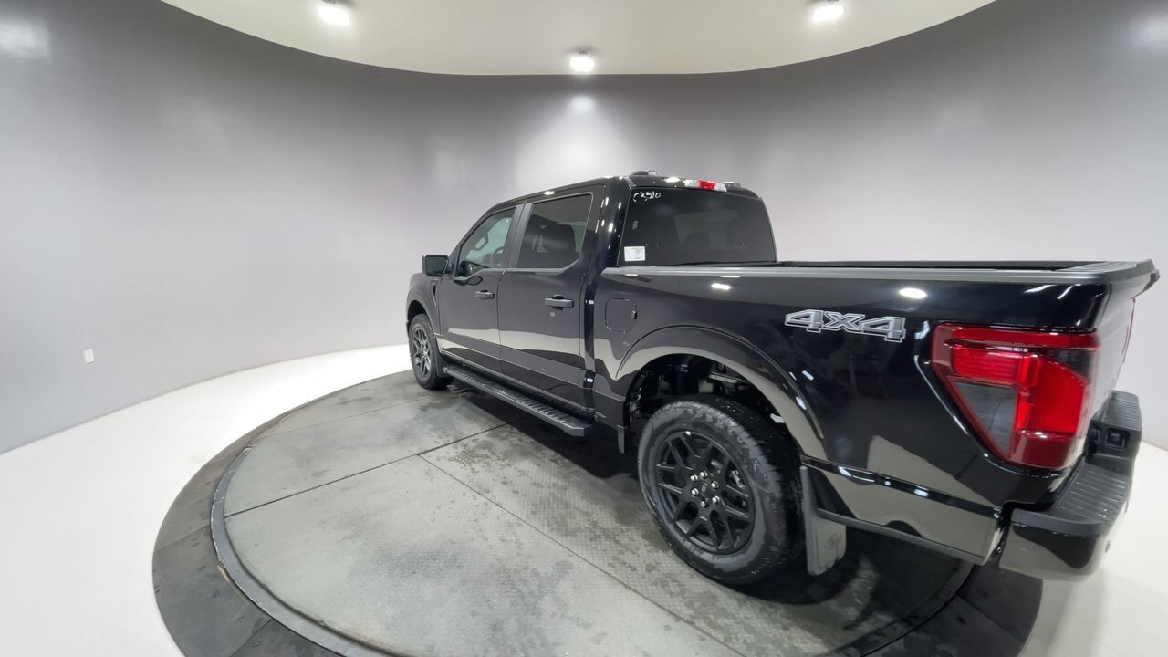 2025 Ford F-150 STX Sherwood Park AB