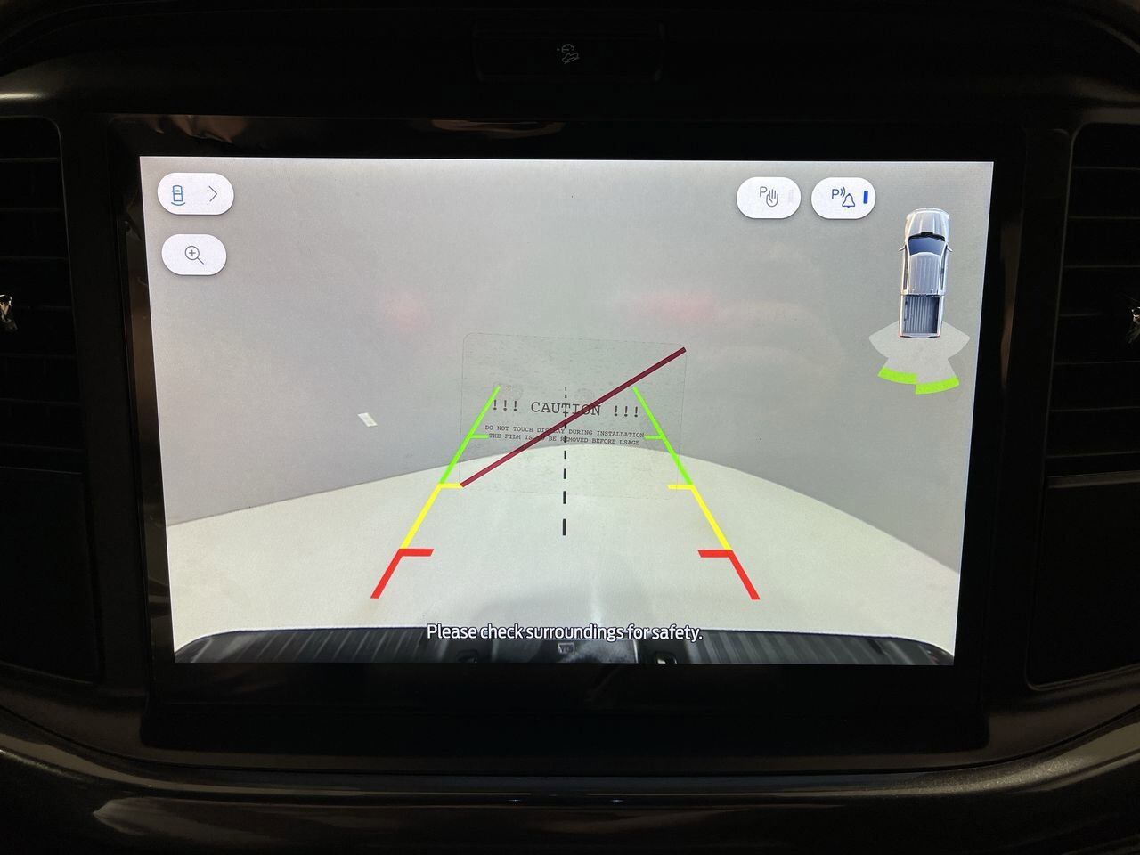 2025 Ford F-150 STX Sherwood Park AB