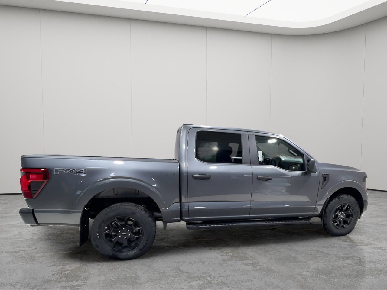 2025 Ford F-150 STX Sherwood Park AB