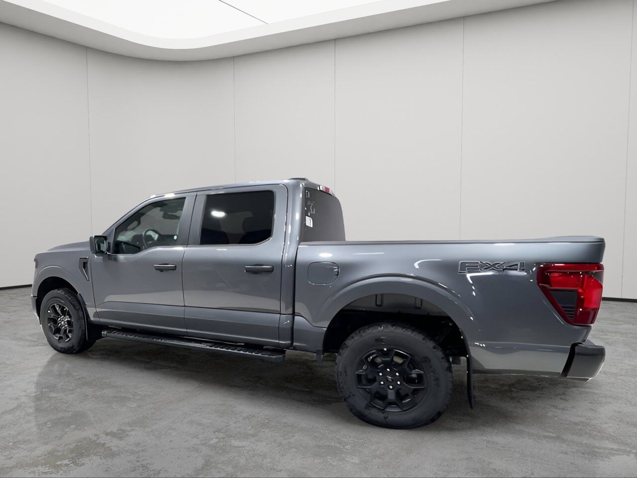 2025 Ford F-150 STX Sherwood Park AB