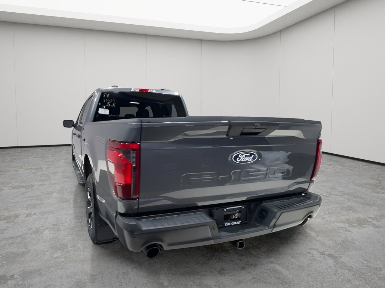 2025 Ford F-150 STX Sherwood Park AB