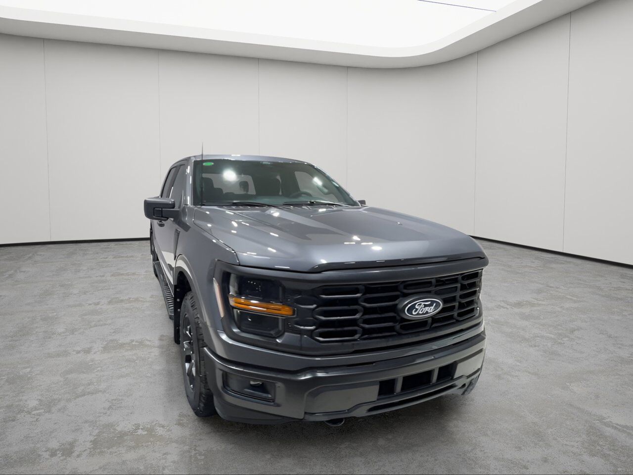 2025 Ford F-150 STX Sherwood Park AB