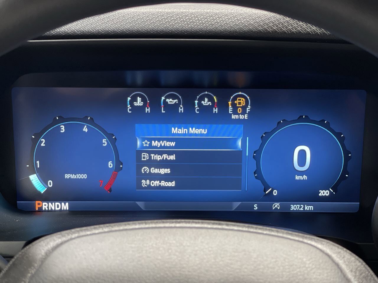 2025 Ford F-150 STX Sherwood Park AB