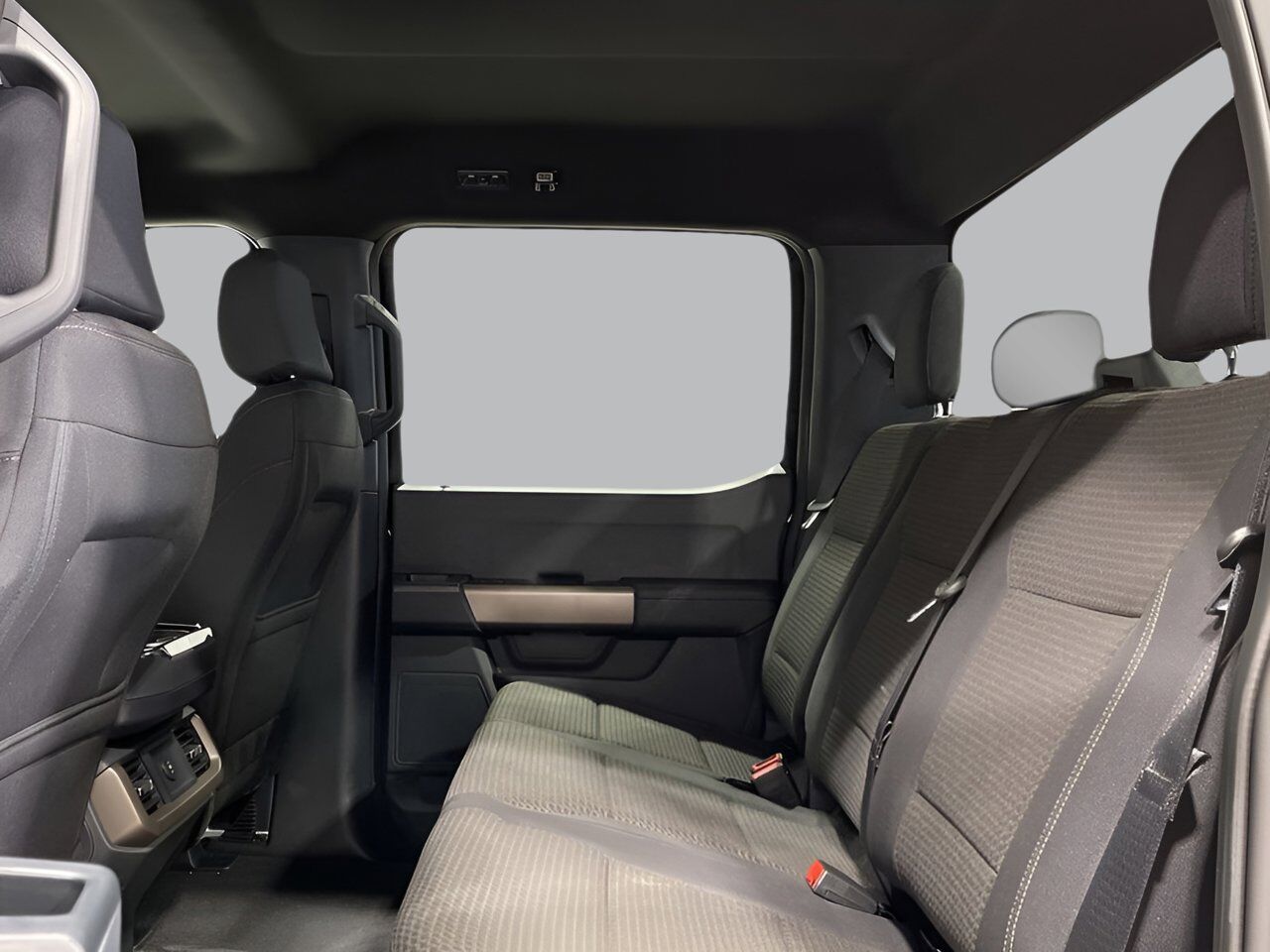 2025 Ford F-150 STX Sherwood Park AB