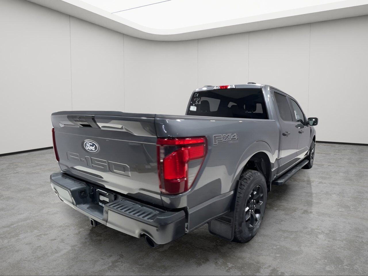 2025 Ford F-150 STX Sherwood Park AB