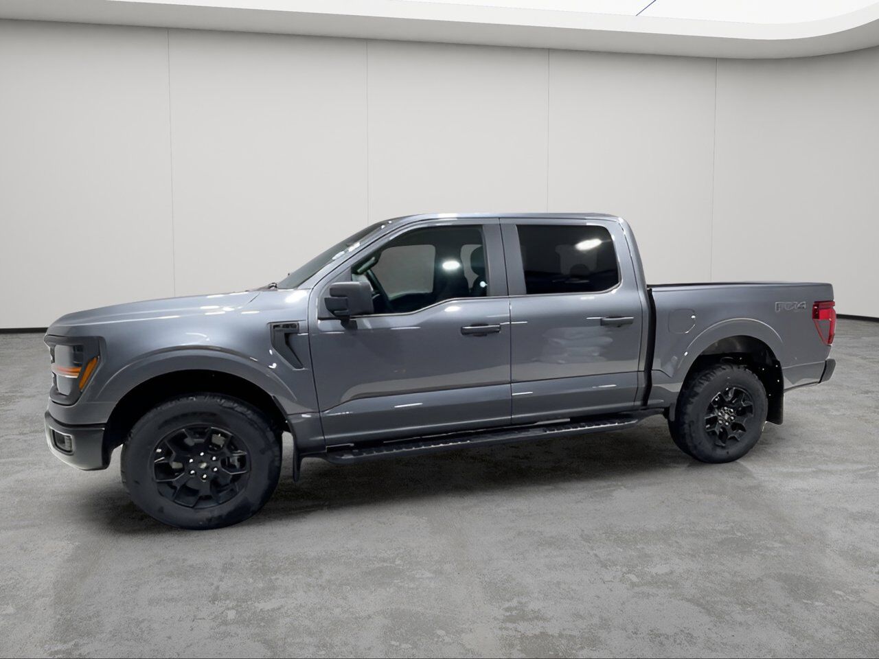 2025 Ford F-150 STX Sherwood Park AB