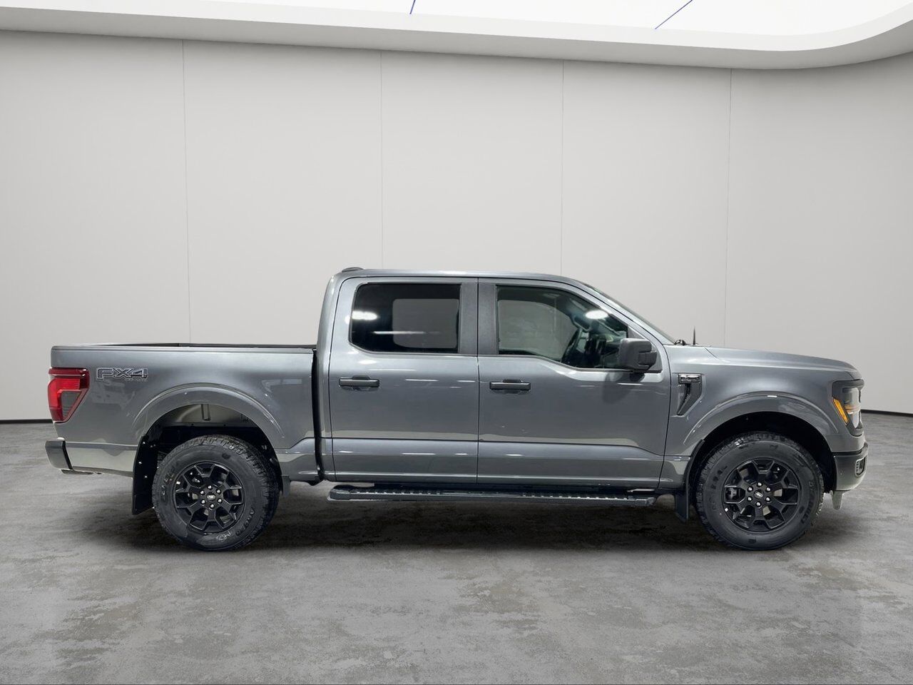 2025 Ford F-150 STX Sherwood Park AB