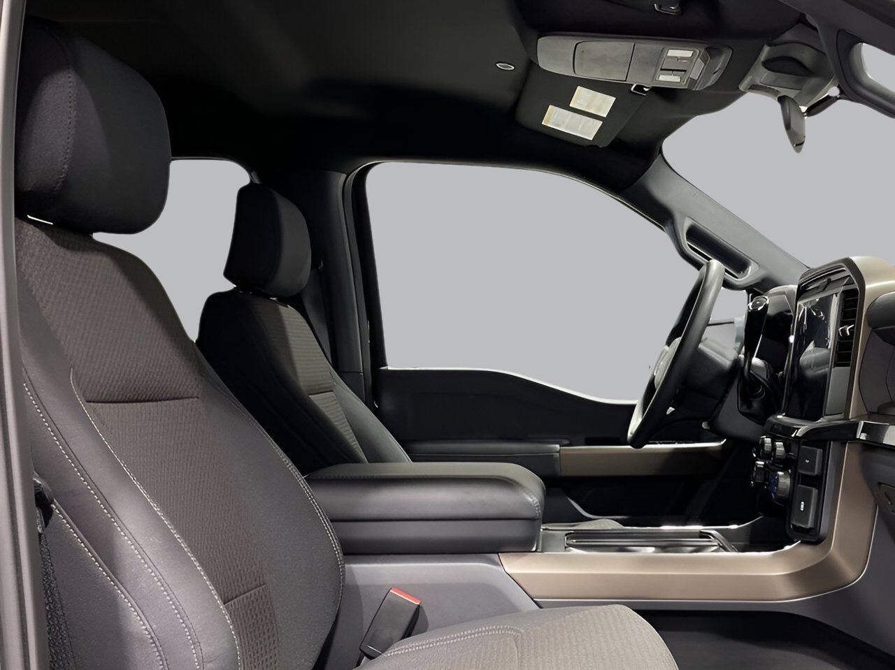 2025 Ford F-150 STX Sherwood Park AB