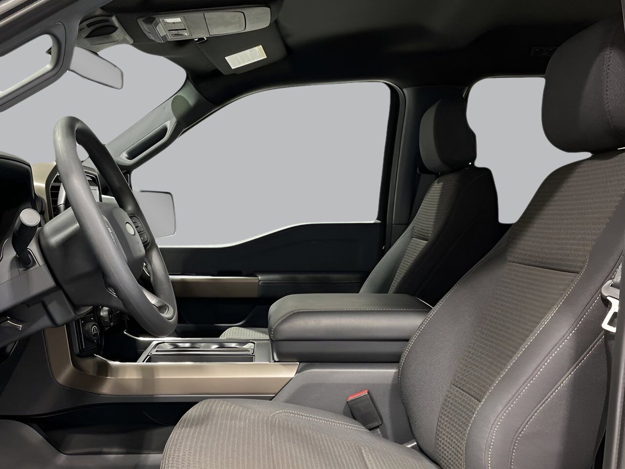 2025 Ford F-150 STX Sherwood Park AB