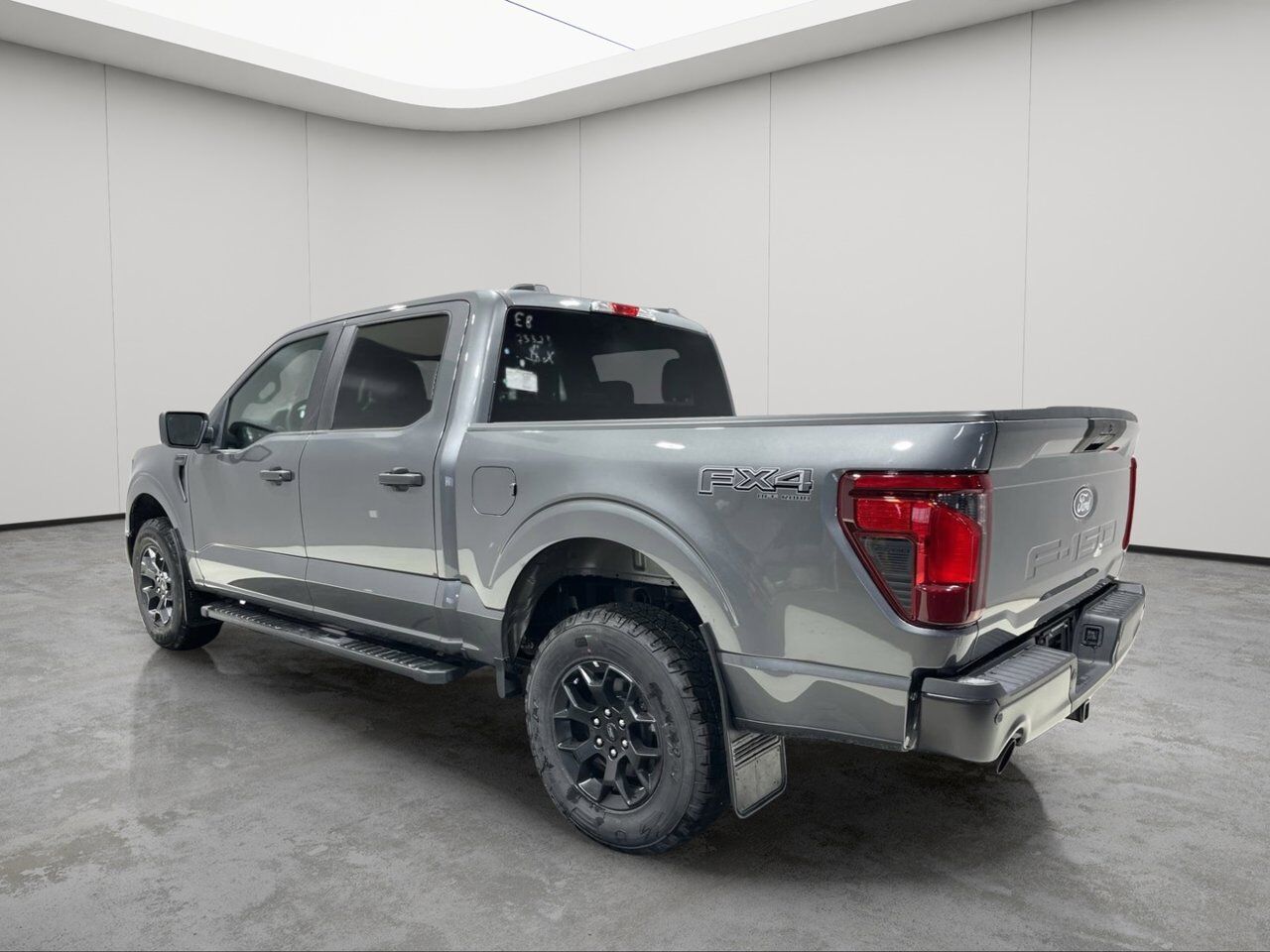 2025 Ford F-150 STX Sherwood Park AB