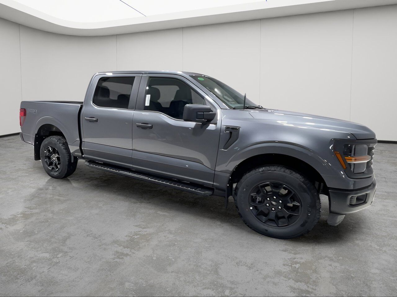 2025 Ford F-150 STX Sherwood Park AB