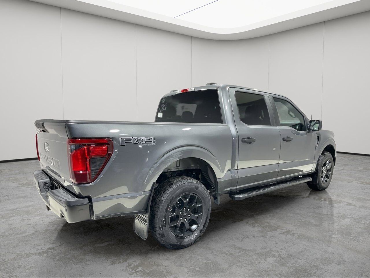 2025 Ford F-150 STX Sherwood Park AB