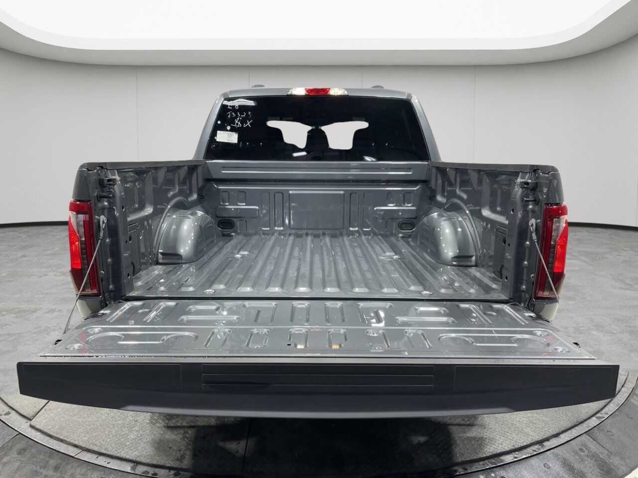 2025 Ford F-150 STX Sherwood Park AB