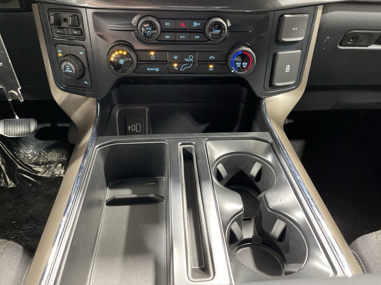 2025 Ford F-150 STX Sherwood Park AB