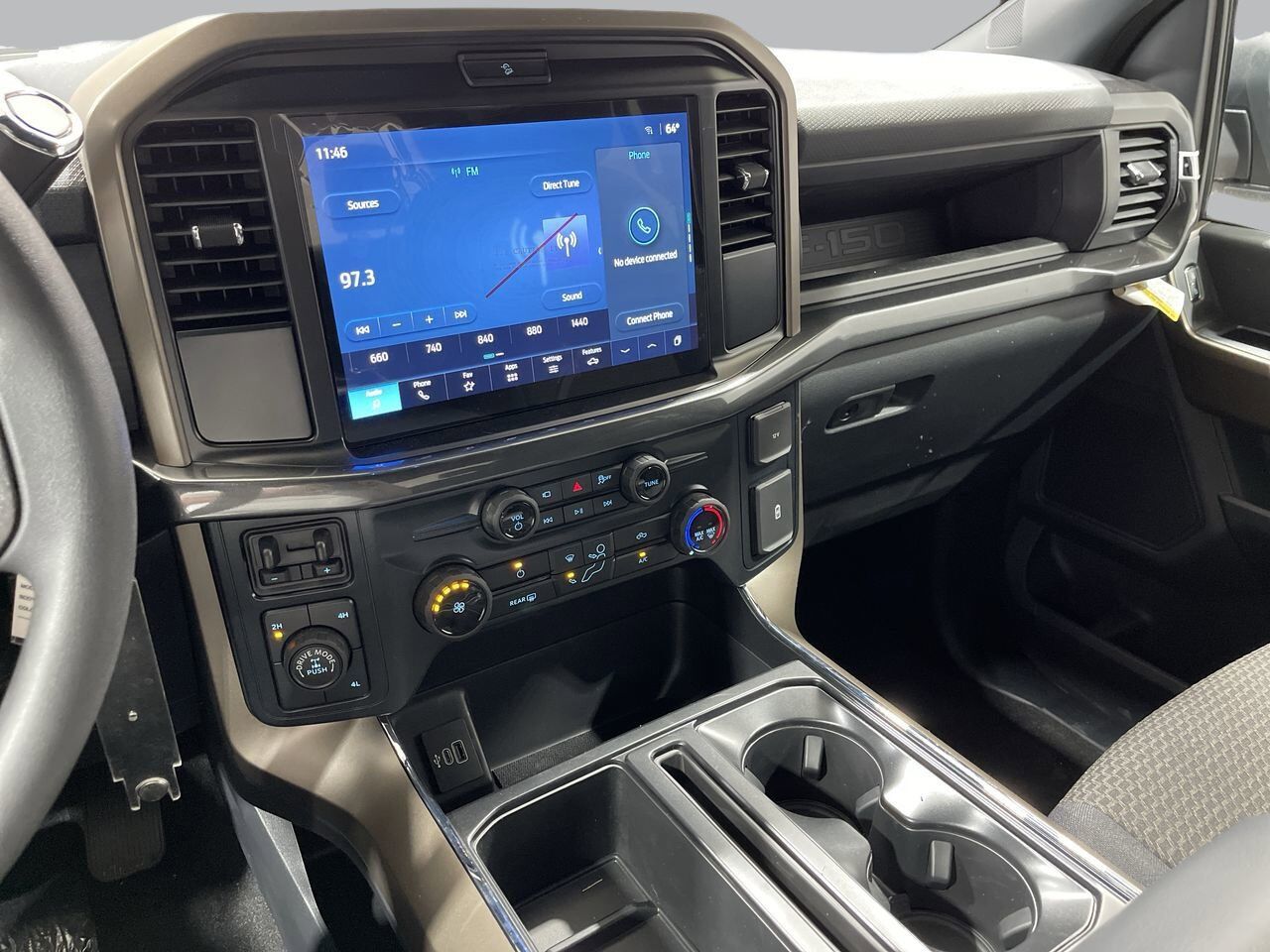 2025 Ford F-150 STX Sherwood Park AB