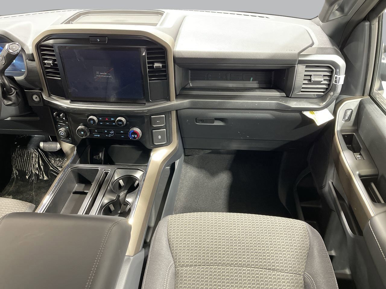 2025 Ford F-150 STX Sherwood Park AB