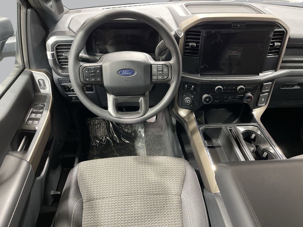 2025 Ford F-150 STX Sherwood Park AB