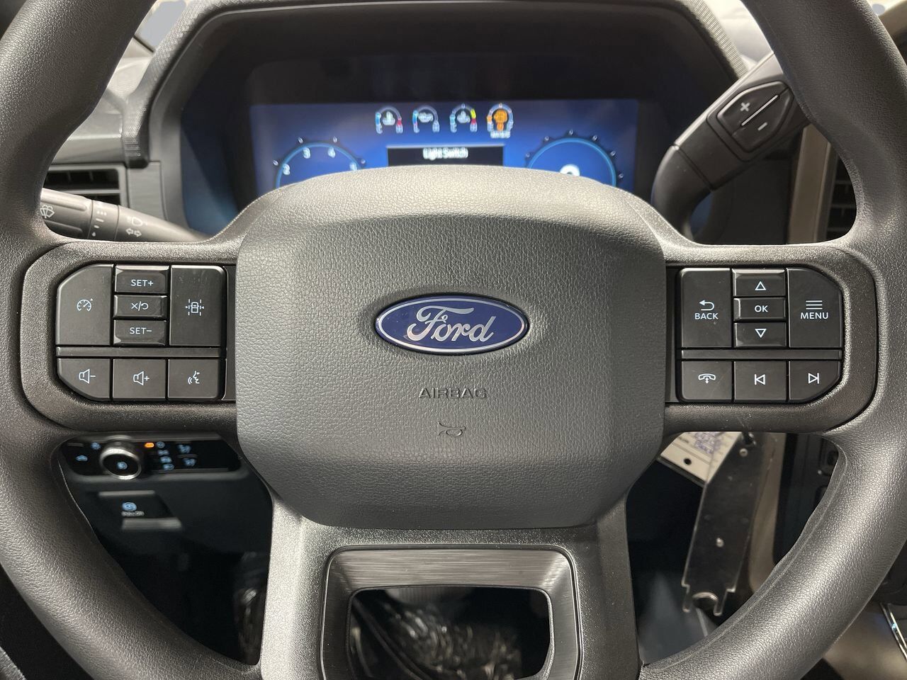 2025 Ford F-150 STX Sherwood Park AB