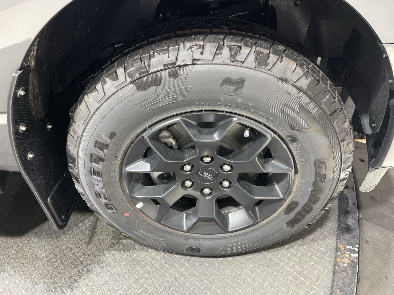 2025 Ford F-150 STX Sherwood Park AB