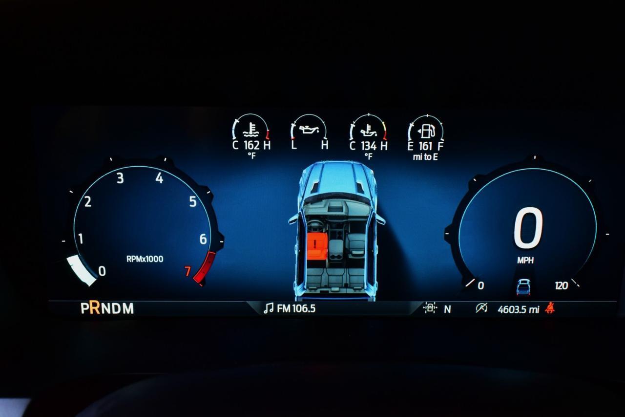 2025 Ford F-150 STX Tampa FL