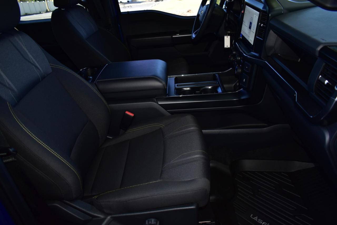 2025 Ford F-150 STX Tampa FL