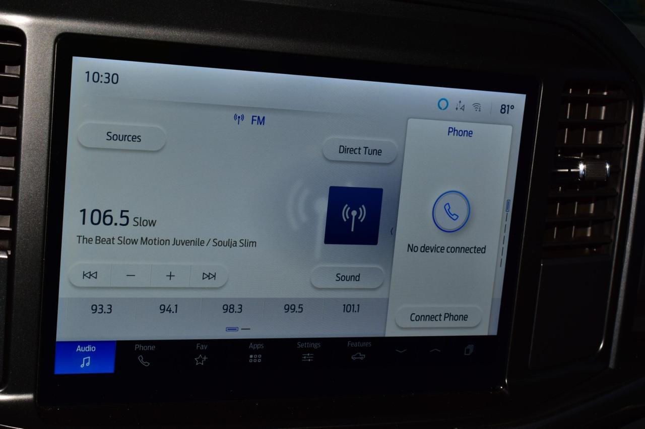 2025 Ford F-150 STX Tampa FL