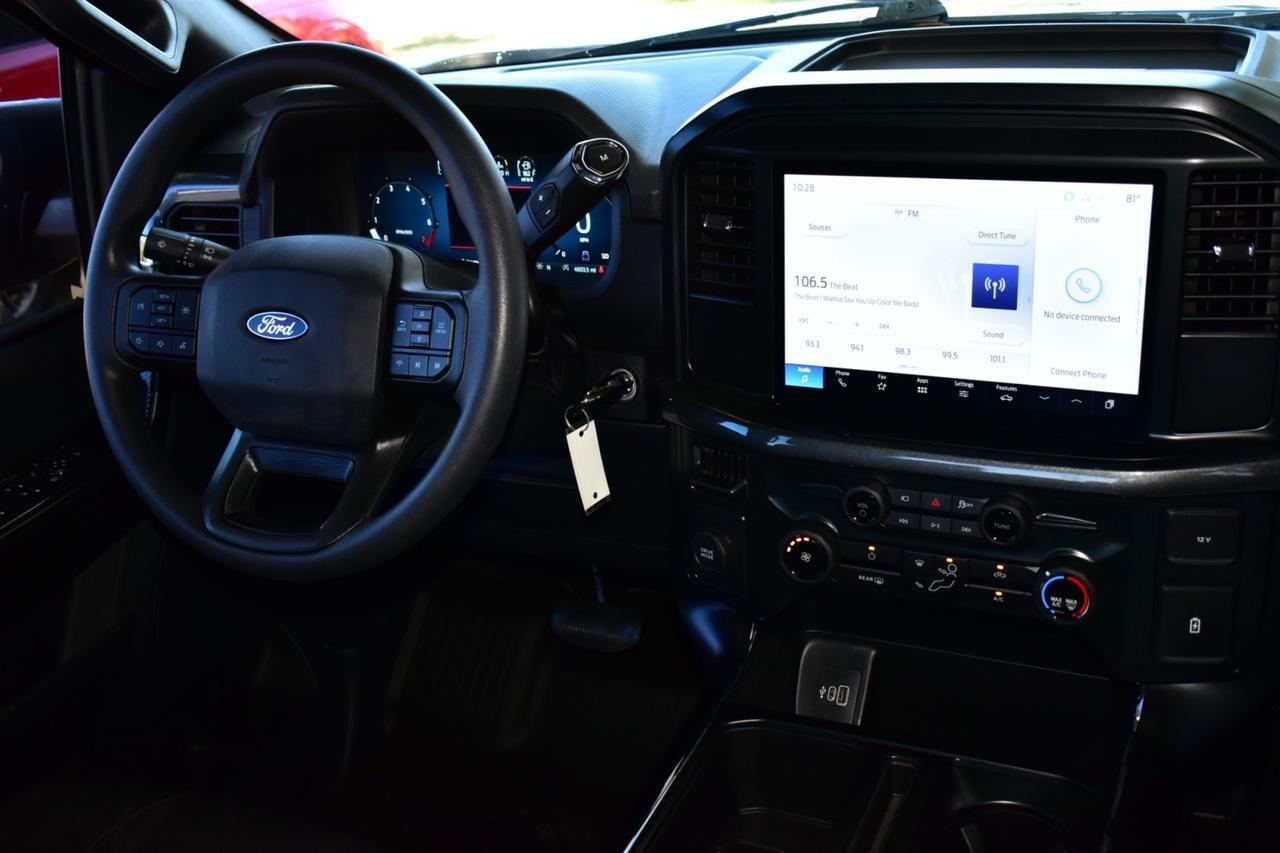 2025 Ford F-150 STX Tampa FL