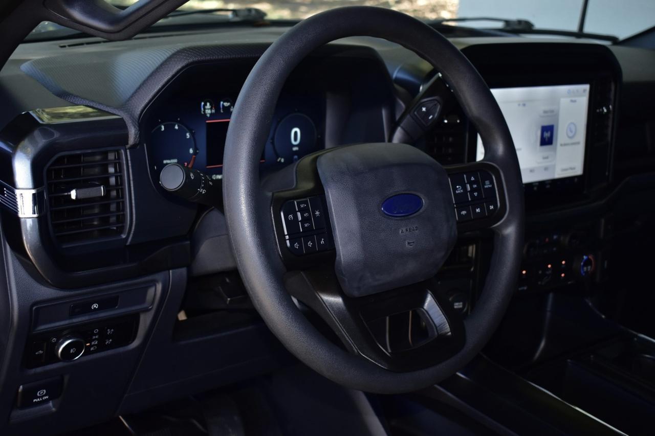 2025 Ford F-150 STX Tampa FL