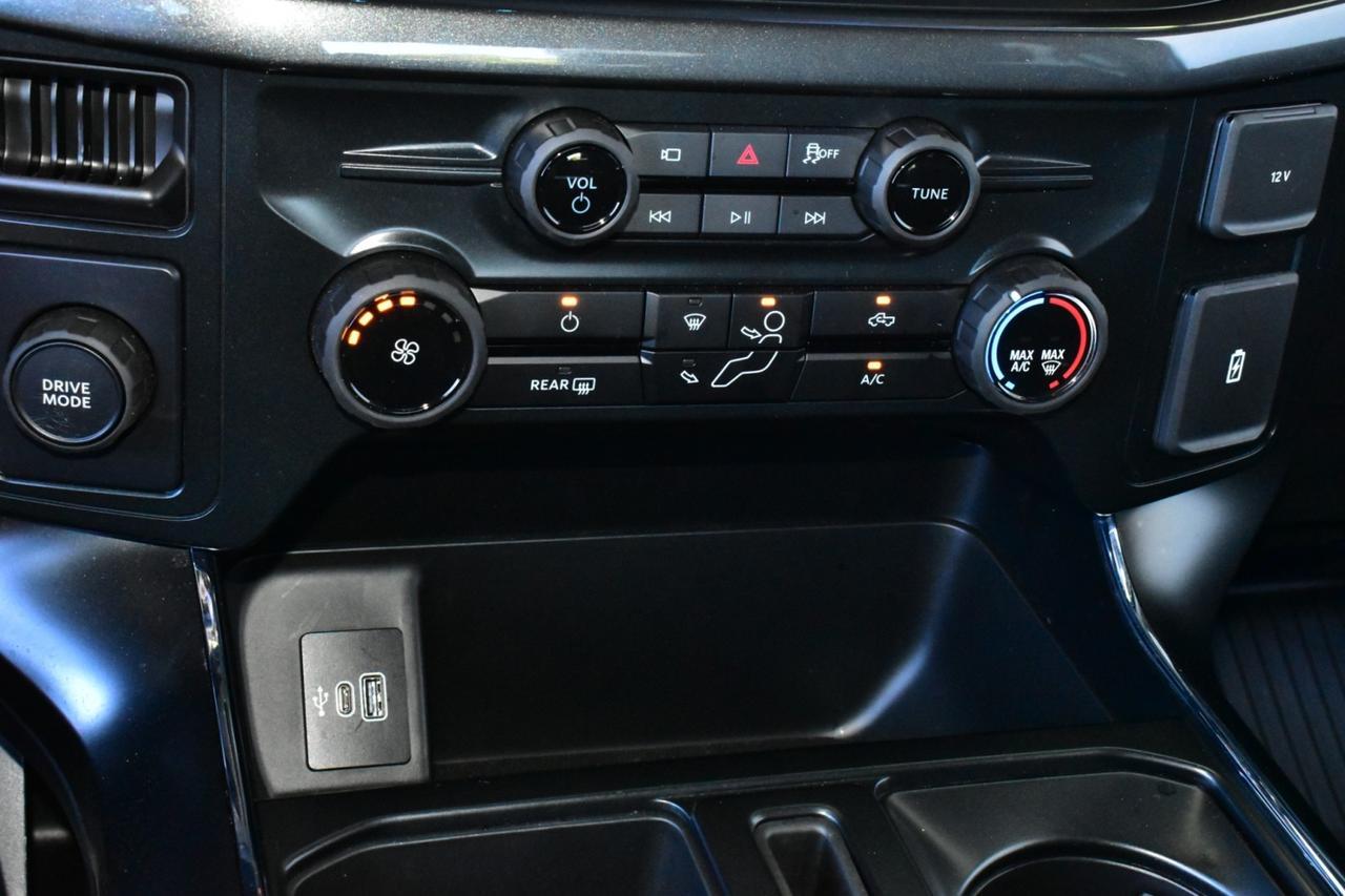 2025 Ford F-150 STX Tampa FL