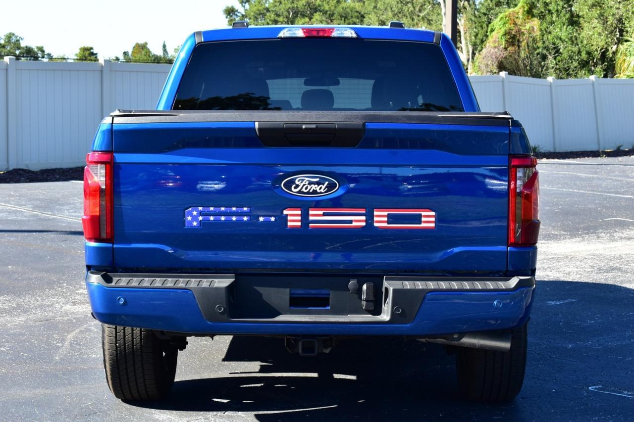 2025 Ford F-150 STX Tampa FL