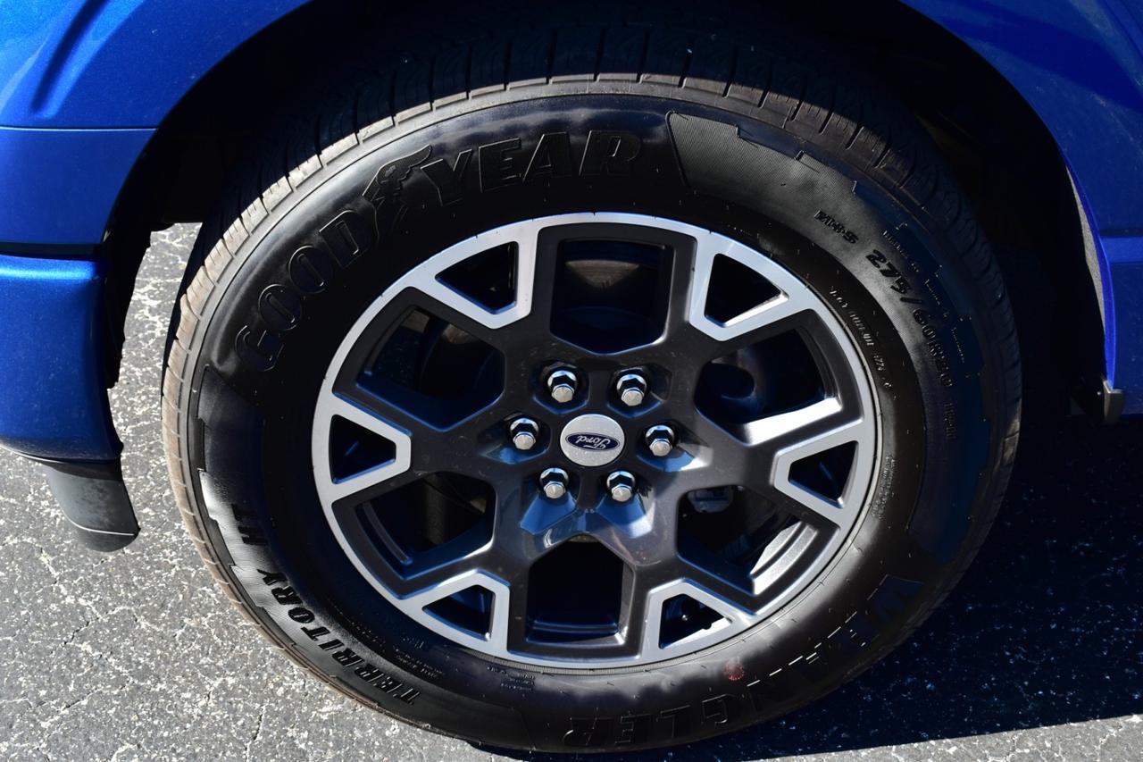 2025 Ford F-150 STX Tampa FL