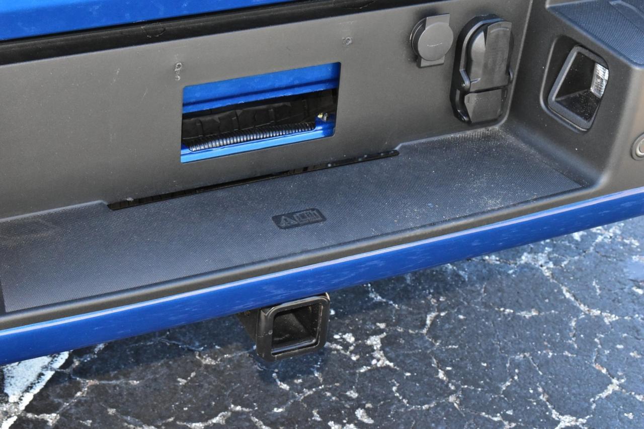 2025 Ford F-150 STX Tampa FL