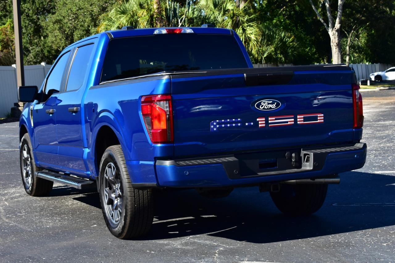 2025 Ford F-150 STX Tampa FL
