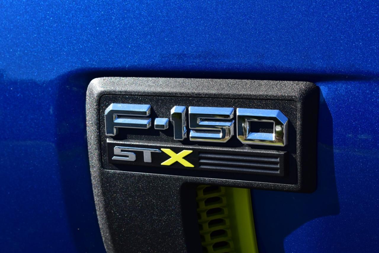2025 Ford F-150 STX Tampa FL