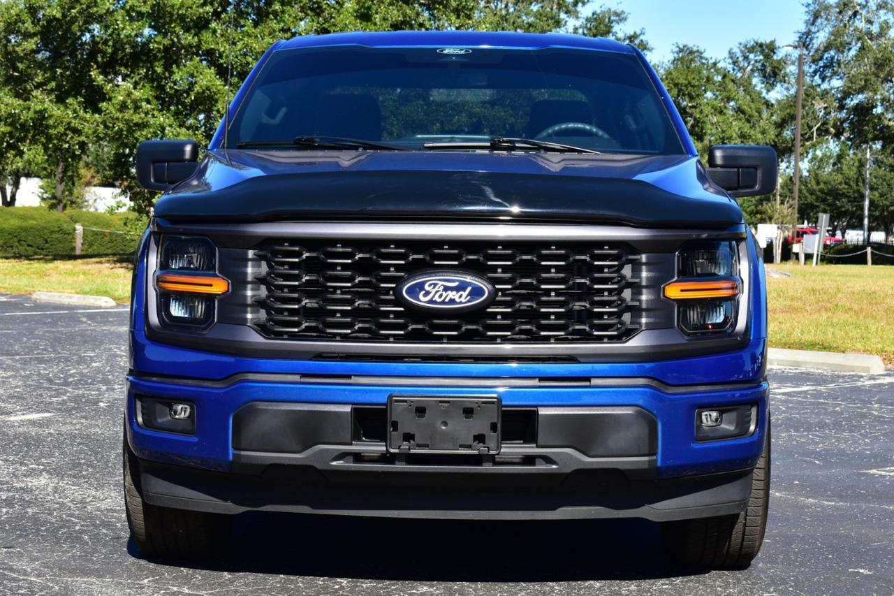 2025 Ford F-150 STX Tampa FL