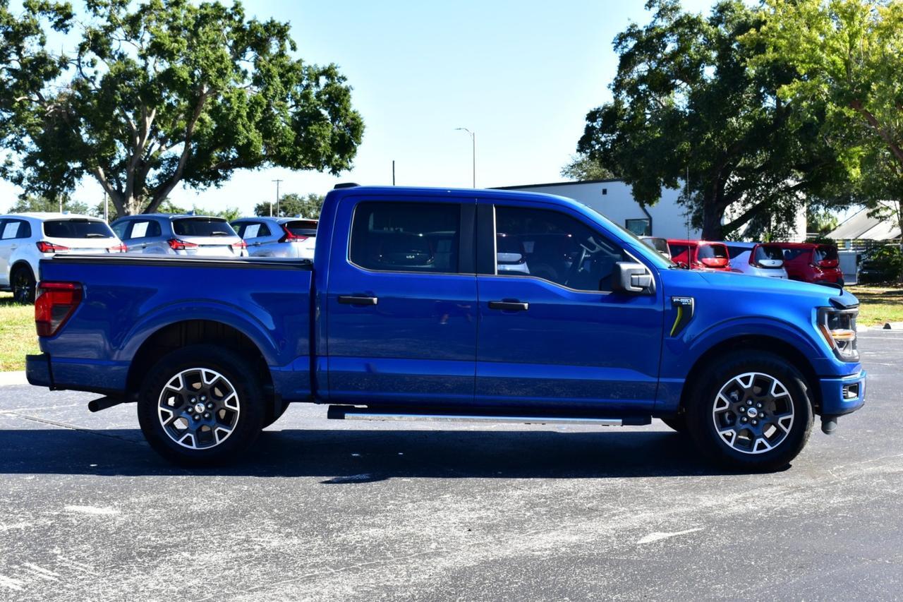 2025 Ford F-150 STX Tampa FL