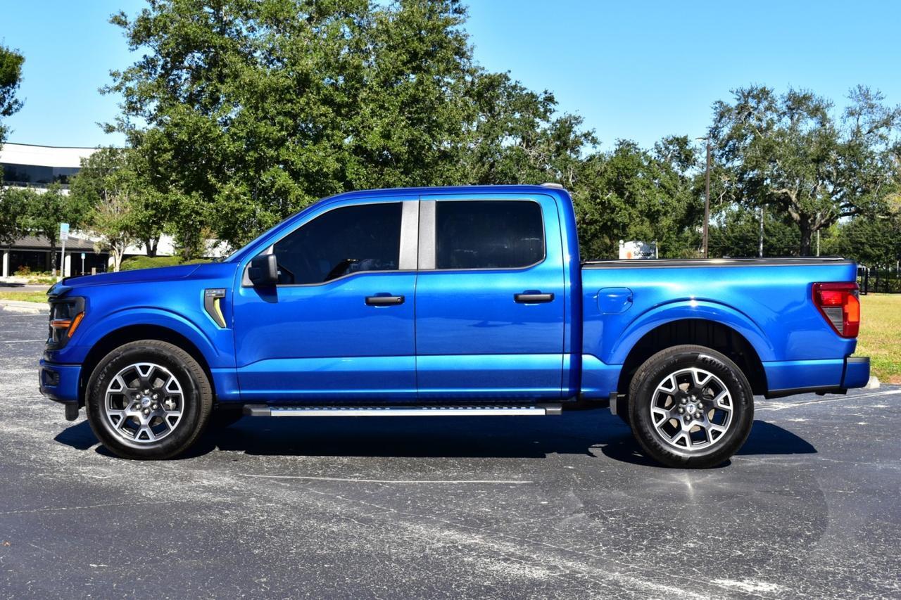 2025 Ford F-150 STX Tampa FL